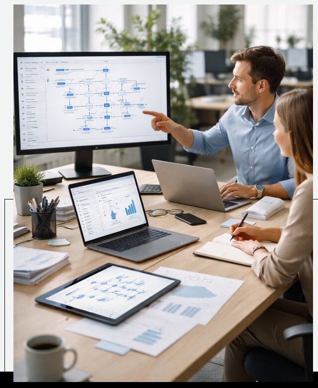 Автоматизация урегулирования убытков в Тейково для страховых компаний