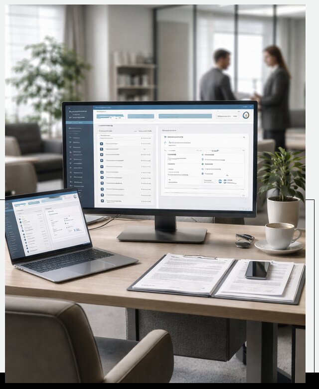 CRM для страховой компании под ключ в Тейково от 16310 р. | АвикейТкв