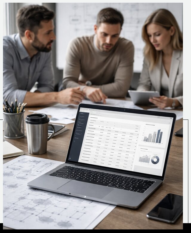 BSS OSS и биллинг для оператора в Тейково от 27183 р. | АвикейТкв