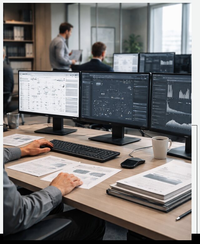 Системы для операторов MVNO и CRM в Тейково от 13048 р. | АвикейТкв