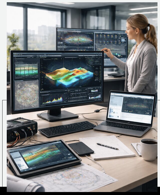 Цифровое месторождение: решение для оптимизации добычи в Тейково