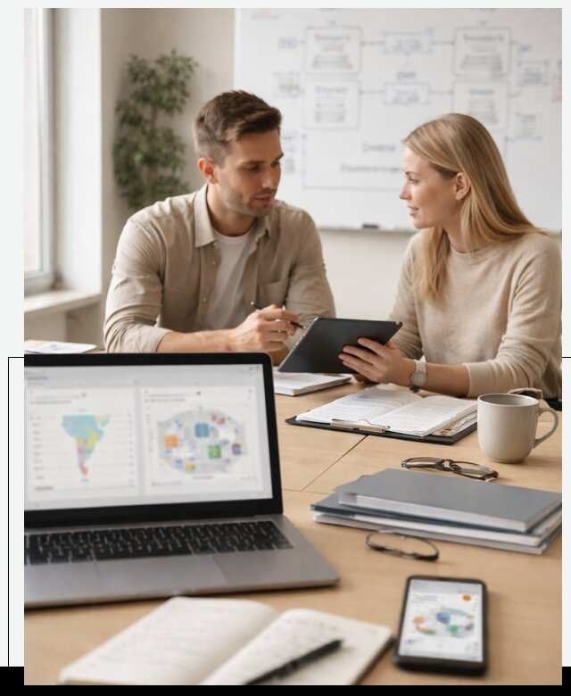 Внедрение программ лояльности и CDP для ритейла в Тейково