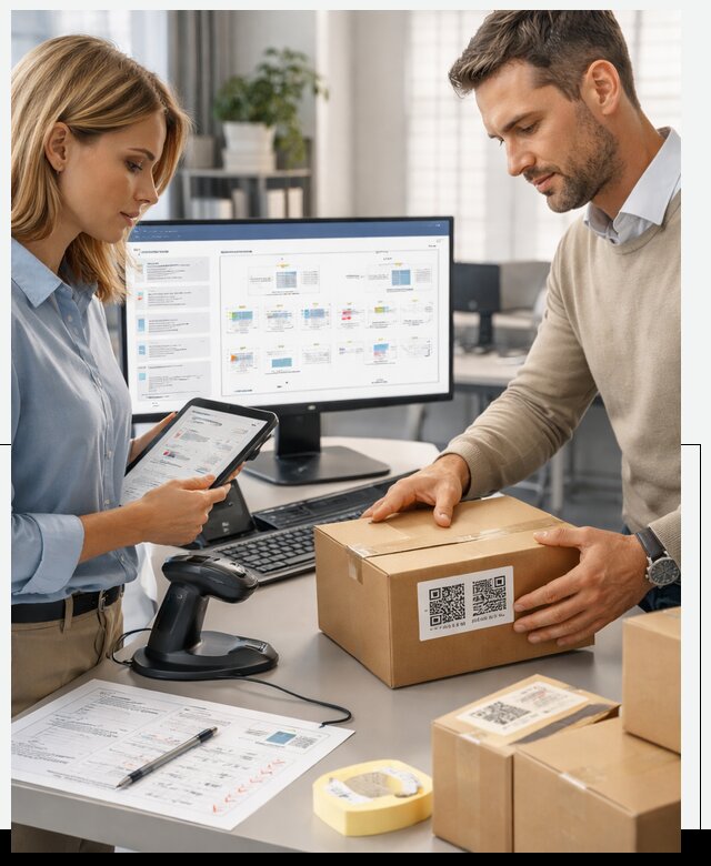 Честный знак маркировка интеграция в Тейково от 9242 р. | АвикейТкв