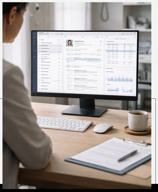 Разработка МИС для клиник в Тейково от 9242 р. | АвикейТкв