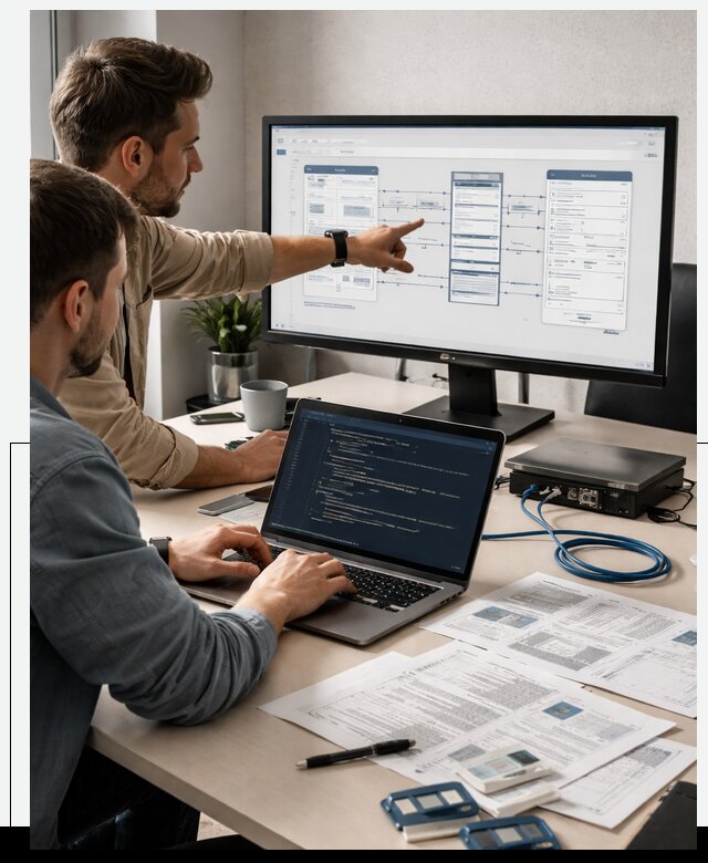 Интеграция ЕГИСЗ и ЛИС в медучреждениях с сопровождением в Тейково