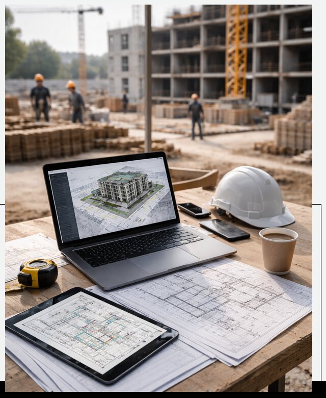 BIM и управление строительством в Тейково от 13048 р., АвикейТкв