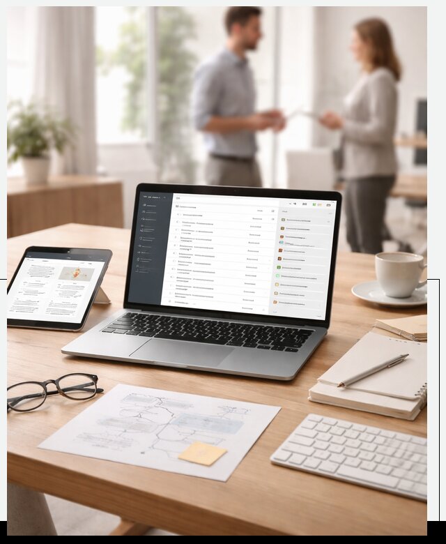 Разработка LMS и онлайн школы в Тейково от 13048 р. АвикейТкв