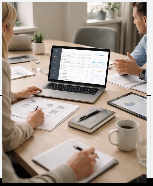 HR системы HCM ATS для подбора в Тейково от 13048 р. АвикейТкв