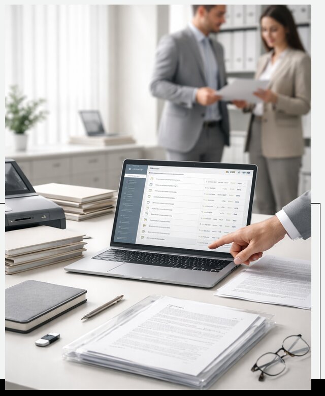 КЭДО и интеграция с 1С ЗУП в Тейково от 8155 р. АвикейТкв