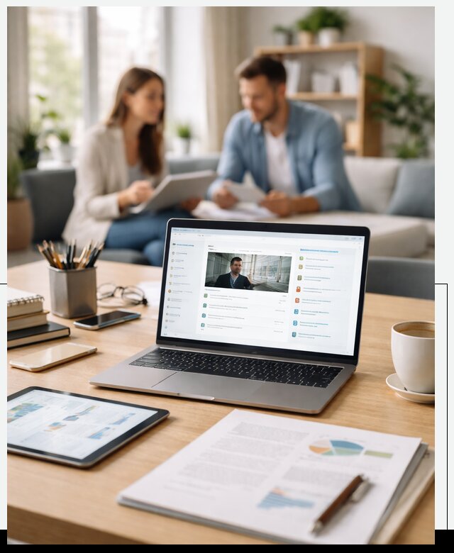 Система дистанционного обучения в Тейково от 48929 р. АвикейТкв