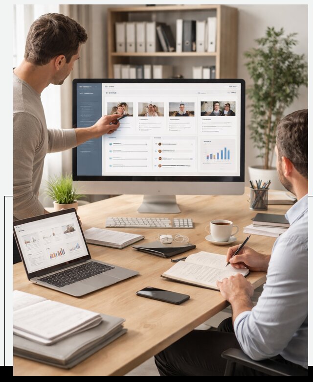 Разработка системы дистанционного обучения в Тейково под ключ