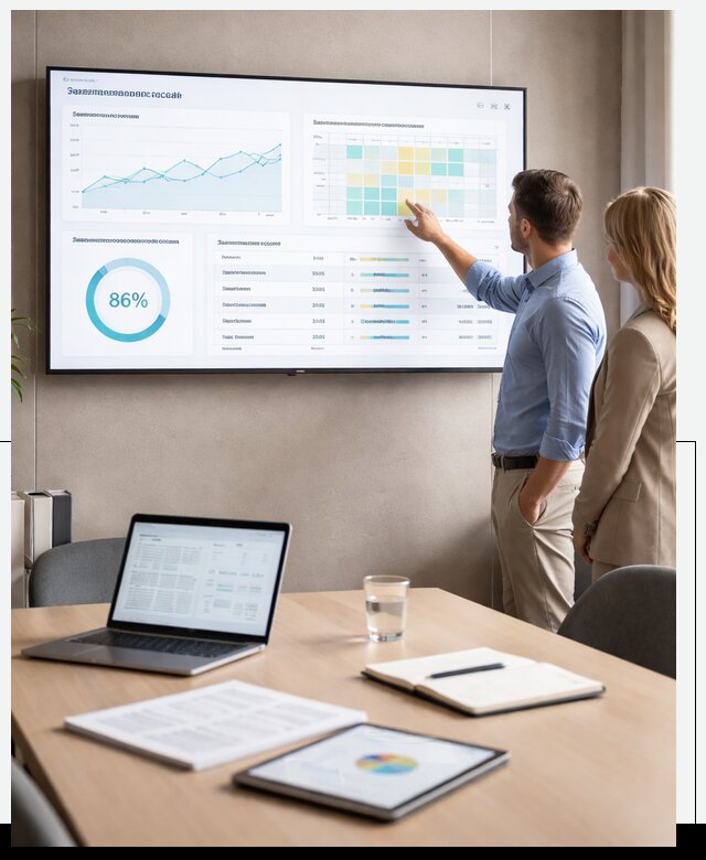 АвикейТкв - Аналитика успеваемости обучения в Тейково от 8155 р.