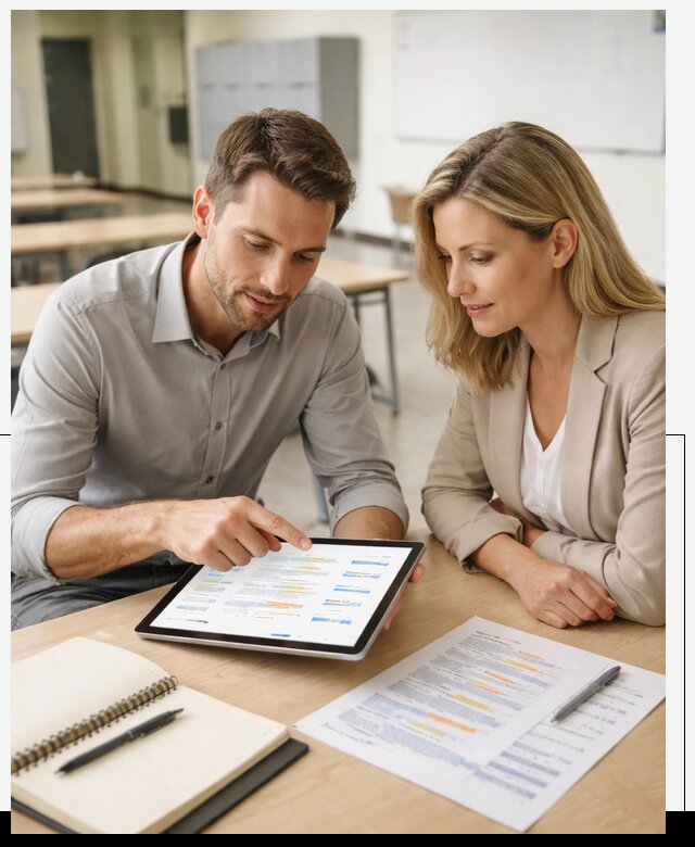 Разработка электронный дневник школа в Тейково от 16310 р. |АвикейТкв