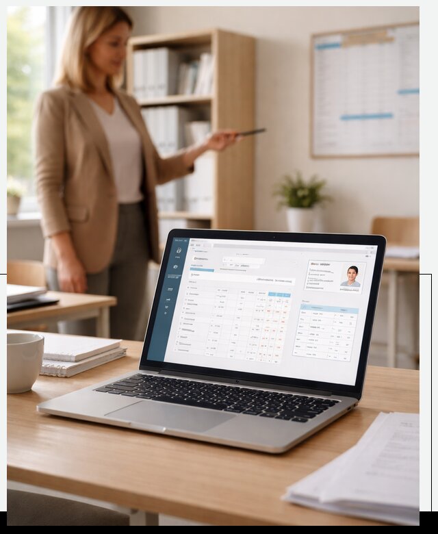 Электронный журнал школа система в Тейково от 13048 р. | АвикейТкв