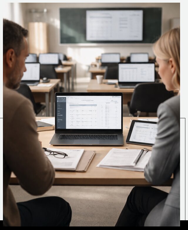 Система управления учебным процессом вузе в Тейково от 13048 р|АвикейТкв