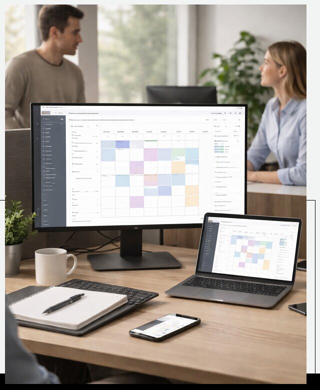 Расписание занятий вуз система в Тейково от 13048 р. | АвикейТкв