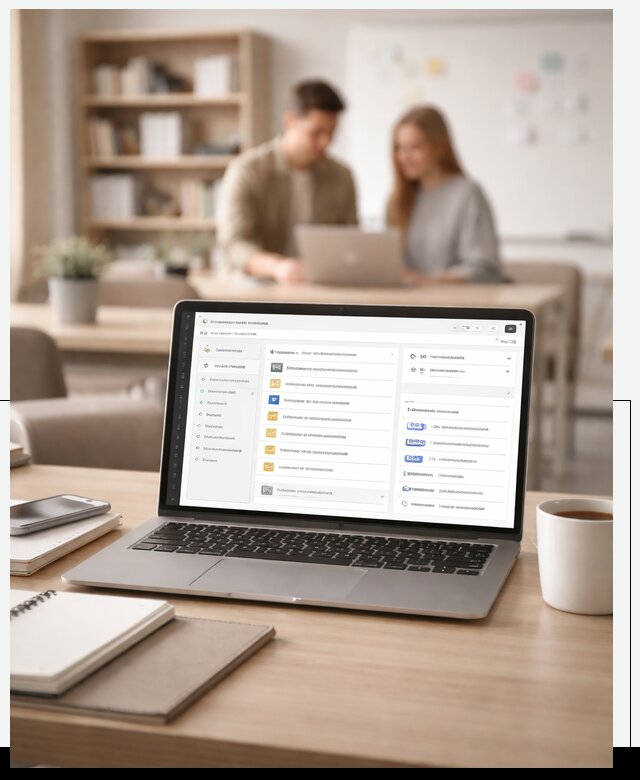 LMS для университета под ключ в Тейково от 8155 р. | АвикейТкв