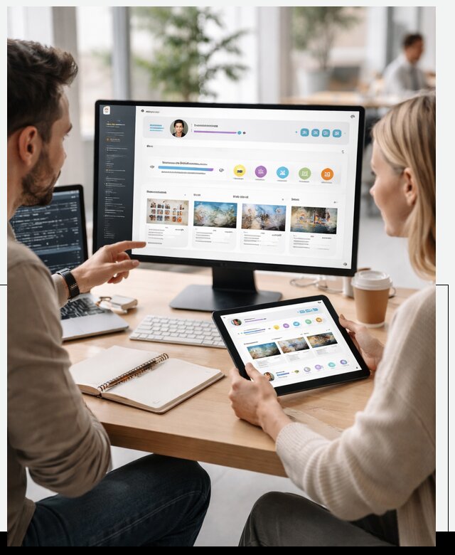 Геймификация обучения платформа в Тейково от 16310 р, АвикейТкв