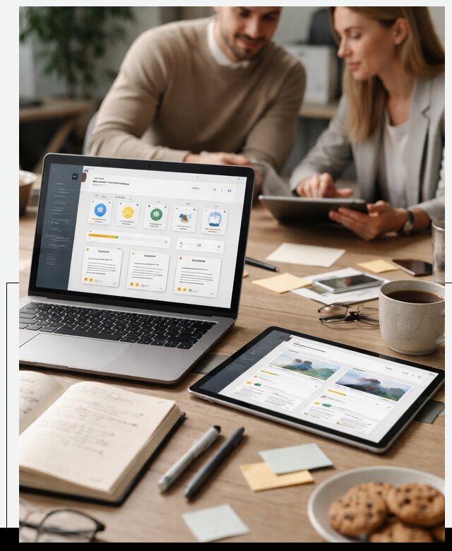 Платформа геймификации обучения и корпоративного развития в Тейково