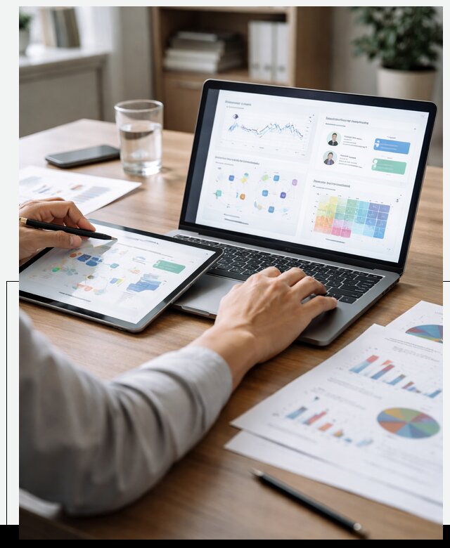 Разработка адаптивной AI системы обучения в Тейково под бизнес