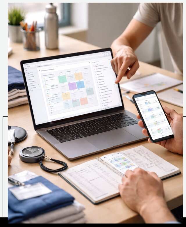 Система управления спортивной школой в Тейково автоматизация процессов