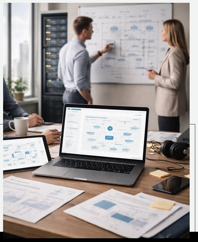 Разработка порталов госуслуг и ФГИС в Тейково от 13048 р. | АвикейТкв