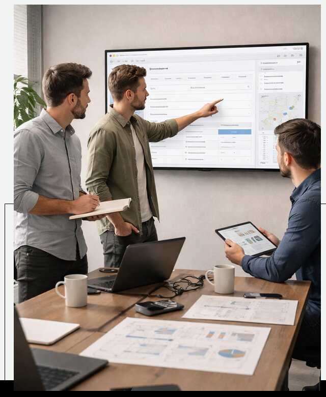 Разработка порталов госуслуг и интеграция с ФГИС в Тейково