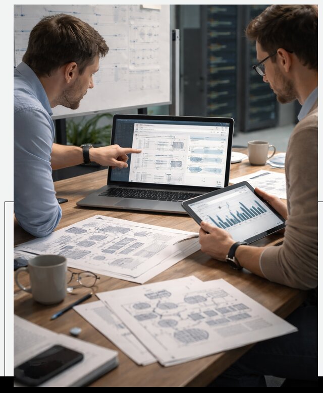 Внедрение СМЭВ и МЭДО для государственных систем в Тейково