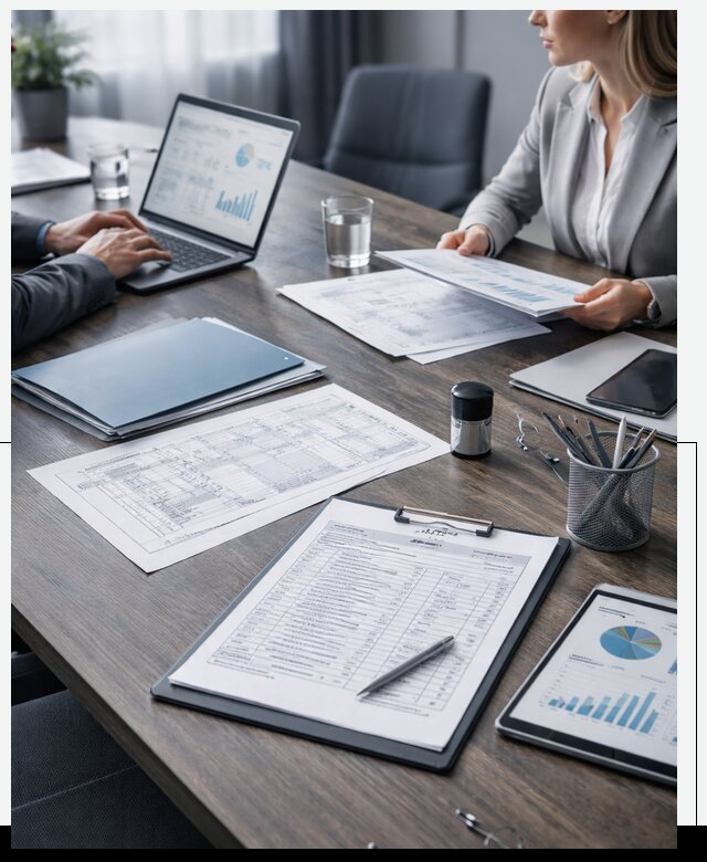 СЭД для государственного органа в Тейково от 38056 р. | АвикейТкв