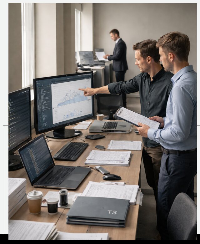 СЭД для государственного органа: внедрение и сопровождение в Тейково