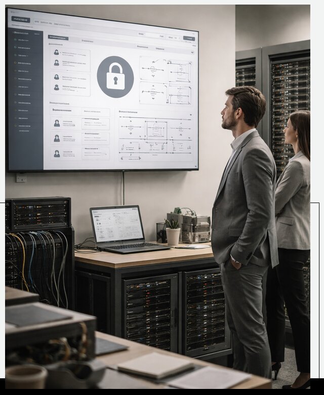 Защита КИИ и IAM в Тейково от 32619 р. | АвикейТкв — MFA, PAM, ZTNA