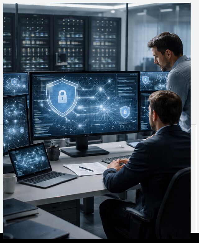 Кибербезопасность госсистем в Тейково от 13048 р. | АвикейТкв