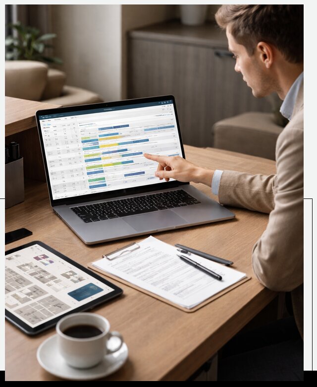 Бронирование отелей PMS в Тейково разработка от 38056 р., АвикейТкв
