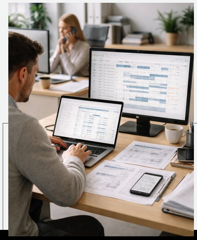 PMS для бронирования отелей и управления номерным фондом в Тейково