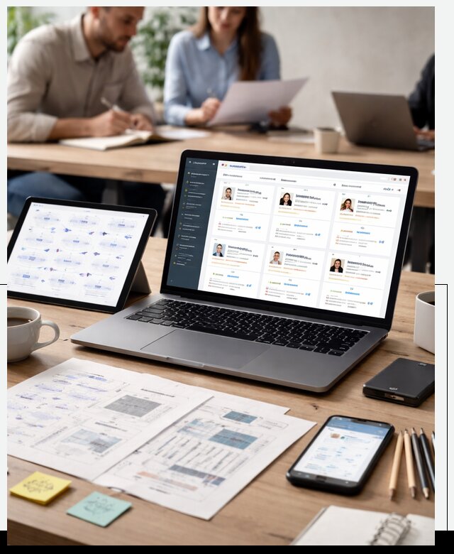 Разработка маркетплейса специалистов в Тейково от 7611 р.|АвикейТкв