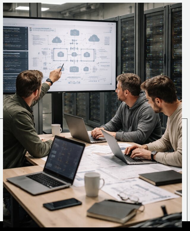 GameDev Backend и платформы в Тейково от 27183 р. | АвикейТкв