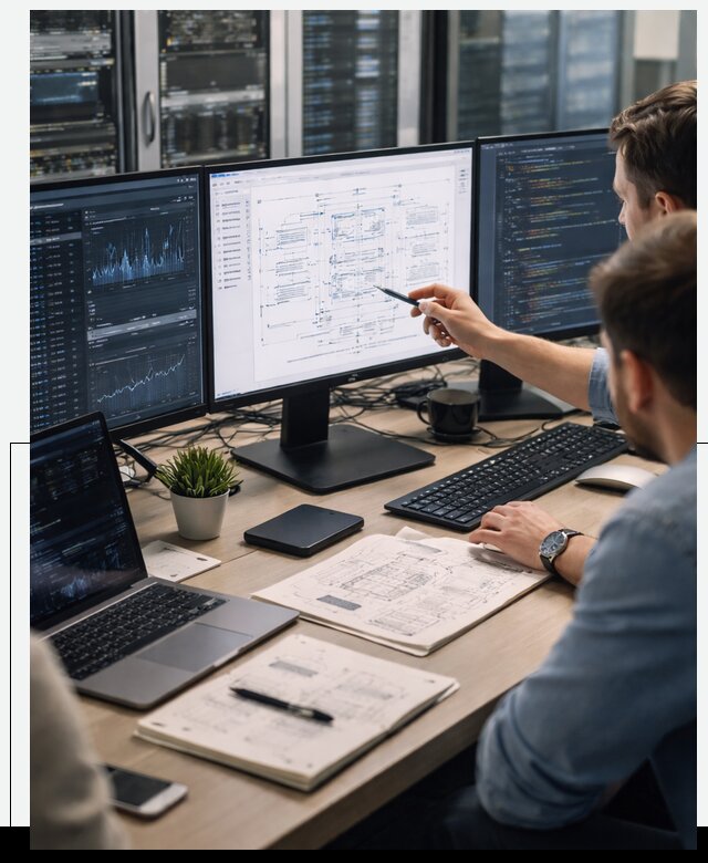 Разработка GameDev Backend и игровых платформ под ключ в Тейково