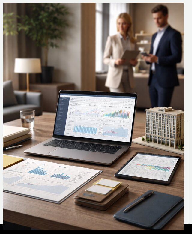 Yield management гостиница в Тейково от 13048 р. | АвикейТкв