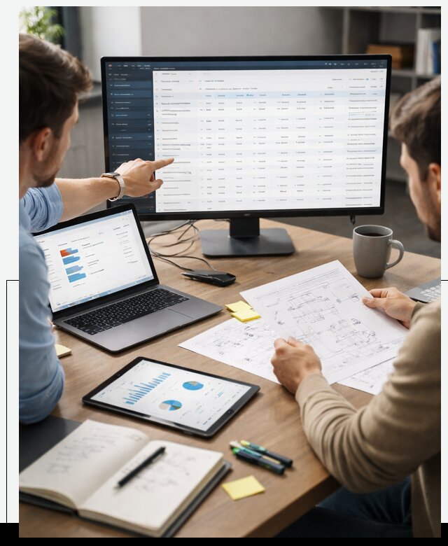 Интеграция GDS и настройка онлайн-бронирования в Тейково